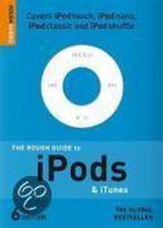 The Rough Guide To Ipods And Itunes 9781848362598, Peter Buckley, Verzenden