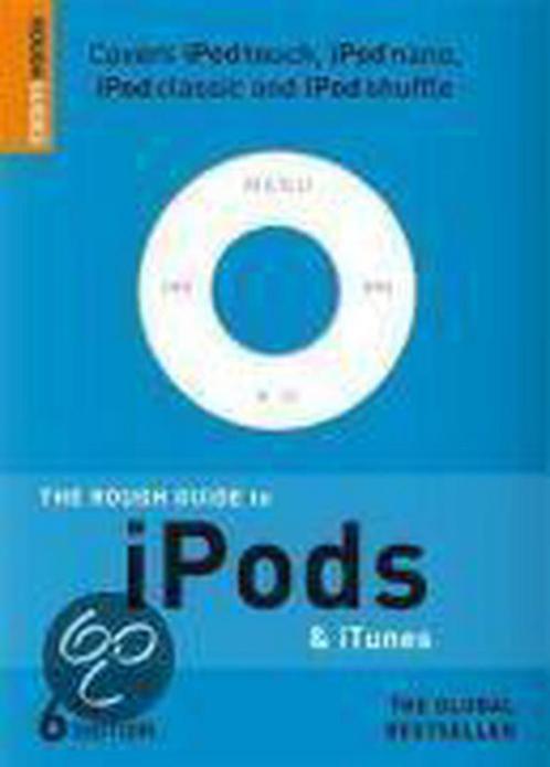 The Rough Guide To Ipods And Itunes 9781848362598, Boeken, Overige Boeken, Zo goed als nieuw, Verzenden