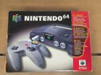 Nintendo - Nintendo 64 - Extremely rare N64 MARIO PAK