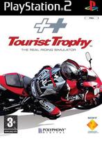 Tourist Trophy the Real Riding Simulator (PS2 Games), Consoles de jeu & Jeux vidéo, Jeux | Sony PlayStation 2, Ophalen of Verzenden