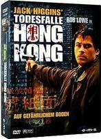 Todesfalle Hongkong von Lawrence Gordon Clark  DVD, CD & DVD, DVD | Autres DVD, Verzenden