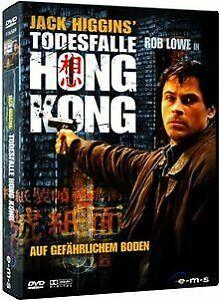 Todesfalle Hongkong von Lawrence Gordon Clark  DVD, CD & DVD, DVD | Autres DVD, Envoi