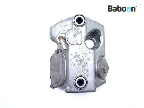Kleppendeksel Achter Honda XL 600 V Transalp 1994-1996, Motoren, Onderdelen | Honda, Gebruikt, Verzenden