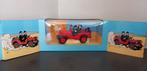 HAPAX - Tintin - 1:18 - De rode Jeep, Nieuw