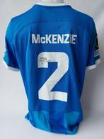 KRC Genk - UEFA Conference League - Mark McKenzie -
