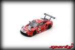SPARK schaalmodel 1:64 Porsche 911 RSR-19 Nr.91 2020, Ophalen of Verzenden, Auto