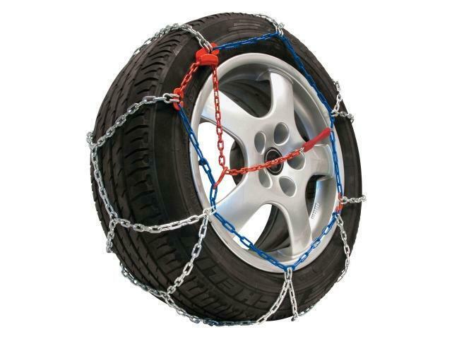 Sneeuwkettingen Tas RV-247, Auto diversen, Sneeuwkettingen, Ophalen of Verzenden