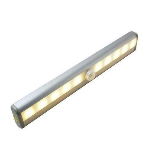 LED keuken / kast verlichting 19cm - warm wit - Sensor, Huis en Inrichting, Lampen | Overige, Verzenden