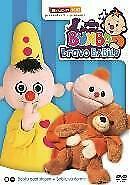 Bumba Bravo Babilu - Babilu gaat slapen op DVD, Cd's en Dvd's, Dvd's | Kinderen en Jeugd, Verzenden