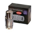 luxe thermostaatknop M-30, Ophalen of Verzenden, Nieuw