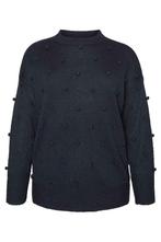 Trui Junarose NEW POMMA bolletjes maat xl, Verzenden, Nieuw