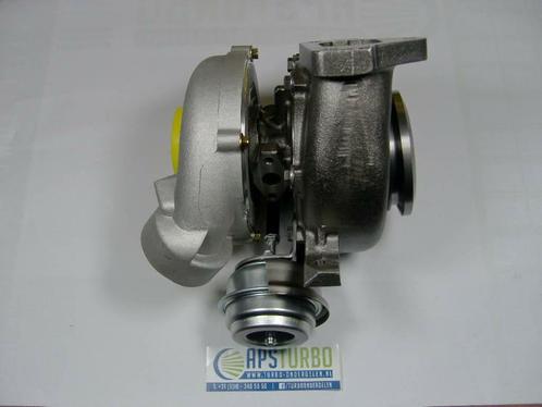 Turbo voor MERCEDES-BENZ E-KLASSE (W210) [06-1995 / 03-2002], Auto-onderdelen, Overige Auto-onderdelen, Mercedes-Benz
