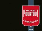 Marcel Pourtout Carrossier, bugatti, delage, lancia, renault, Jon Pressnell, Verzenden
