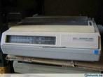 OKI Matrix Nadel Drucker ML 3410 Microline RS232 + IEEE, Computers en Software, Ophalen of Verzenden, Gebruikt, Printer