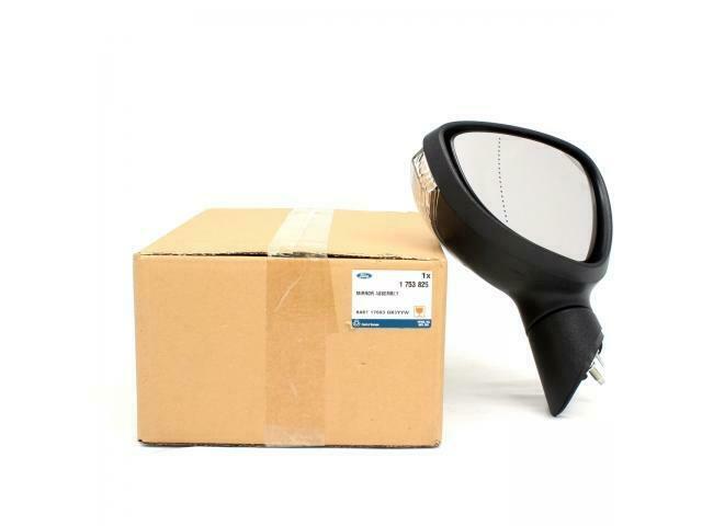 ORIGINAL Ford buitenspiegel rompspiegel Fiesta VI tot 07.201, Auto-onderdelen, Spiegels, Ophalen of Verzenden