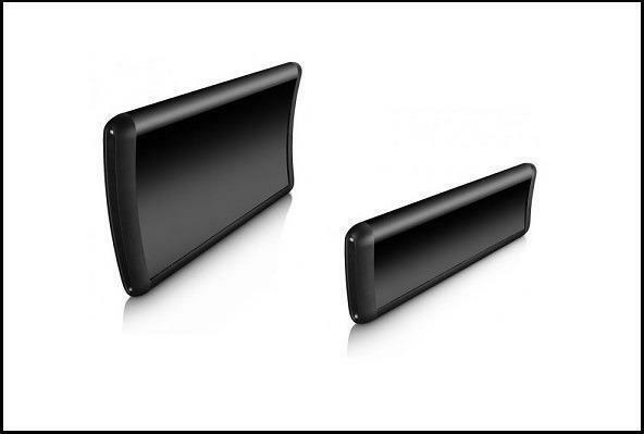 infrarood verwarming Varmigo loodsverwarming heater loods, Doe-het-zelf en Bouw, Verwarming en Radiatoren, 800 watt of meer, Nieuw