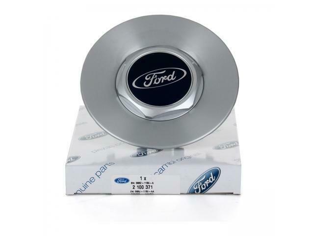 ORIGINEEL Ford Trim cap Naafdop Naaf dop Wieldop 2100371, Auto-onderdelen, Banden en Velgen, Ophalen of Verzenden