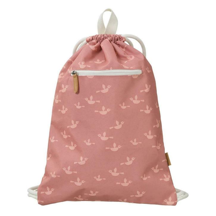Zwemtas Birds, Handtassen en Accessoires, Tassen | Schooltassen, Verzenden
