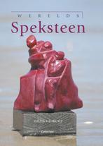 Werelds speksteen 9789021334783 J. Heijkoop, Verzenden, Zo goed als nieuw, J. Heijkoop