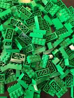 Lego Onderdelen - New Brick 2x4 Green 200pcs, Kinderen en Baby's, Speelgoed | Duplo en Lego, Nieuw