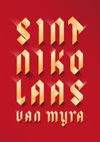Sint Nikolaas van Myra 9789460050466 Mattias Rouw, Boeken, Verzenden, Zo goed als nieuw, Mattias Rouw