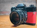 Voigtländer VSL 1 + Color-Ultron 1.8/50mm | Single lens, Nieuw