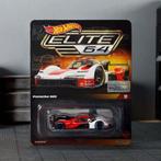 Hot Wheels 1:64 - Modelauto (2) - Lotto Hot Wheels Porsche:, Nieuw