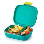 Tupperware 1,2,3 Lunchbox, Verzenden, Nieuw