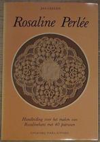 Rosaline perlee 9789062554133, Geelen, Verzenden