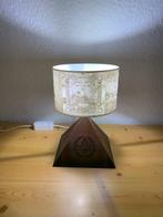 Allemagne - La lampe en lithophane LED de la pyramide, Collections, Objets militaires | Général