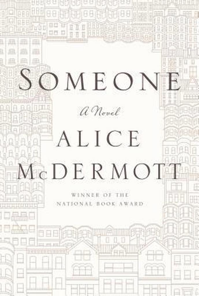Someone 9780374281090 Alice McDermott, Boeken, Taal | Engels, Zo goed als nieuw, Verzenden