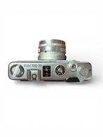 Yashica Electro 35 GSN + Color-Yashinon 1,7/45mm | Analoge, Nieuw