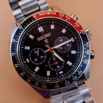 Seiko - Prospex Speedtimer Chronograph Solar - SSC915P1 -, Bijoux, Sacs & Beauté