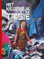Het Keizerrijk / Trigië Integraal / 5 9789088867866, Boeken, Stripverhalen, Verzenden, Zo goed als nieuw, Michael Butterworth