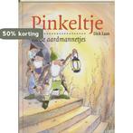 Pinkeltje en de aardmannetjes / Pinkeltje / 16 9789041011428, Boeken, Verzenden, Gelezen, Dick Laan