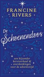 De schoenendoos 9789029728768 Francine Rivers, Verzenden, Gelezen, Francine Rivers