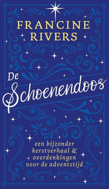 De schoenendoos 9789029728768 Francine Rivers, Boeken, Godsdienst en Theologie, Gelezen, Verzenden