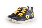 Falcotto Veterschoenen in maat 20 Blauw | 5% extra korting, Kinderen en Baby's, Verzenden, Jongen of Meisje, Zo goed als nieuw