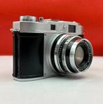 Mamiya (no leatherette) with Sekor 1,8/4.8cm | Appareil