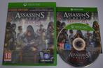 Assassins Creed Syndicate (ONE)