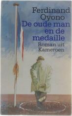 Oude man en de medaille 9789029395311, Livres, Margrit de Sabloniere, Ferdinand Oyono, Verzenden