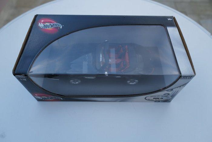 Hot Wheels 1:18 - Modelauto - BMW Z8, Hobby en Vrije tijd, Modelauto's | 1:5 tot 1:12