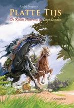 Platte Tijs - André Nuyens - 9789060386583 - Hardcover, Verzenden