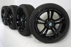 BMW 3 4 serie F30 F31 F32 F33 F36 658 18 inch velgen Bridges, Auto-onderdelen, Ophalen of Verzenden, Nieuw