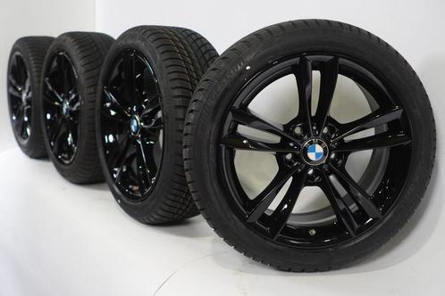 BMW 3 4 serie F30 F31 F32 F33 F36 658 18 inch velgen Bridges, Auto-onderdelen, Banden en Velgen, Ophalen of Verzenden
