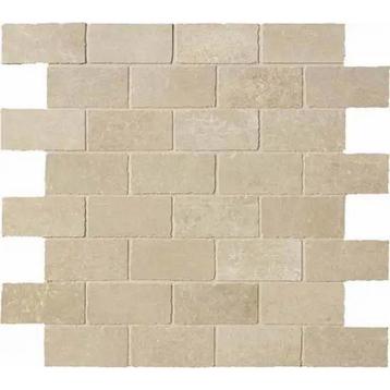 Mozaïek Douglas & Jones Sense Mur. Mat Beige 30x30 cm (Doos, Ophalen of Verzenden, Overige typen