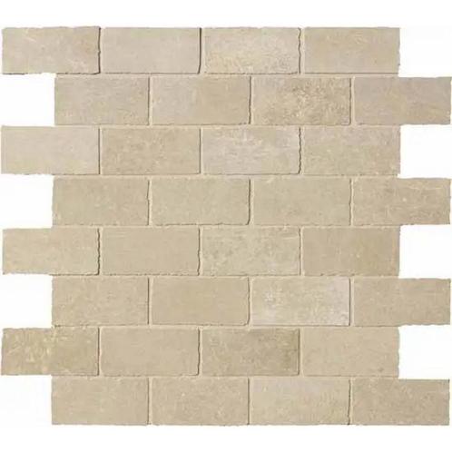 Mozaïek Douglas & Jones Sense Mur. Mat Beige 30x30 cm (Doos, Doe-het-zelf en Bouw, Sanitair, Overige typen, Nieuw, Ophalen of Verzenden
