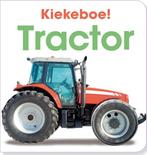 Tractor / Kiekeboe 9789089414502 Charlie Gardner, Verzenden, Gelezen, Charlie Gardner