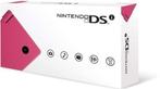 Nintendo DSi Roze in Doos (Nette Staat & Krasvrije Schermen), Games en Spelcomputers, Spelcomputers | Nintendo DS, Ophalen of Verzenden