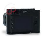 Leica Q2 Monochrome zwart (190 55) nr. 1411, Audio, Tv en Foto, Ophalen of Verzenden, Zo goed als nieuw, Compact, Overige Merken